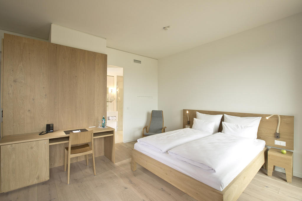 Hotel Kloster Haydau Morschen Rum bild