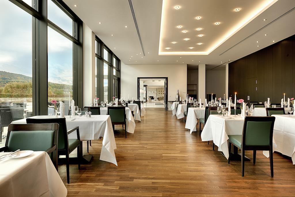 Hotel Kloster Haydau Morschen Exteriör bild